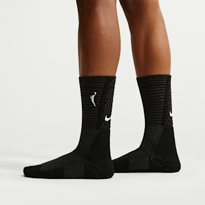 Black/Anthracite/White
