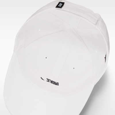 Nike Futura Curved Brim Cap Toddler Hat