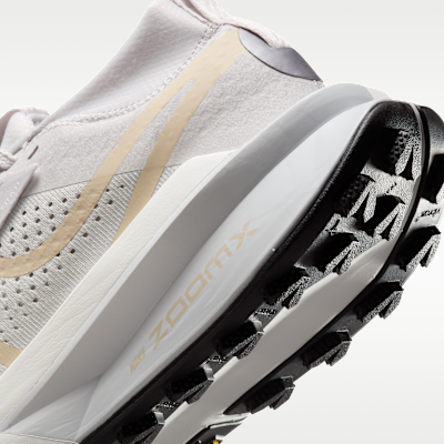 รองเท้าวิ่งเทรลผู้หญิง Nike Zegama 2