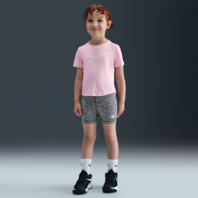 Nike Dri-FIT Pro Toddler Shorts