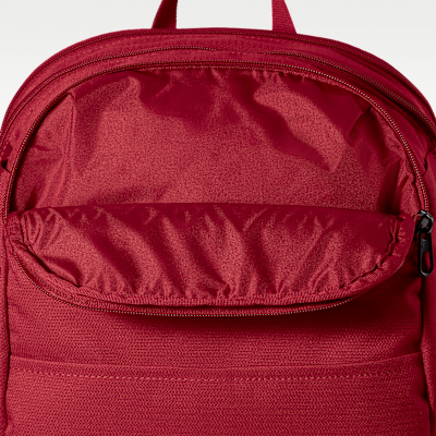 Nike Brasilia Sırt Çantası (Orta Boy, 24 L) görsel 6