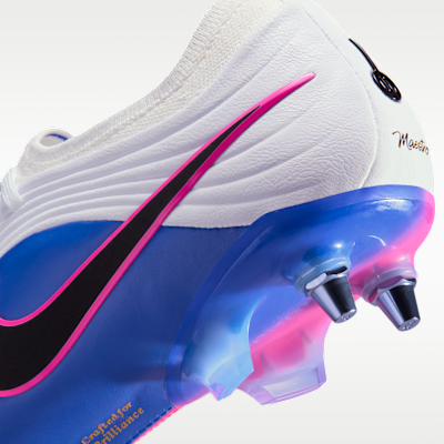 Nike Tiempo Maestro Elite Soft-Ground Low-Top Football Boots