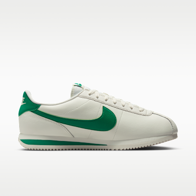 Nike Cortez Leather Men's Shoes