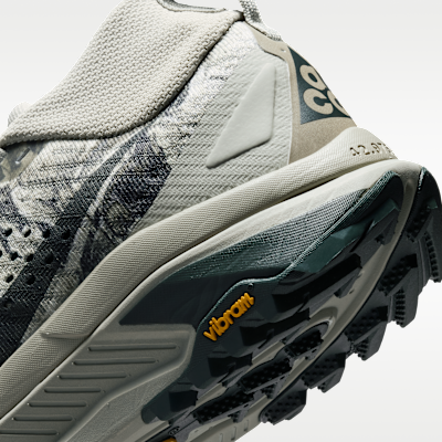 Nike ACG Zegama Trail Arazi Tipi Kadın Koşu Ayakkabısı görsel 8