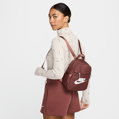 Nike Sportswear Futura 365 女款迷你背包 (6 公升)