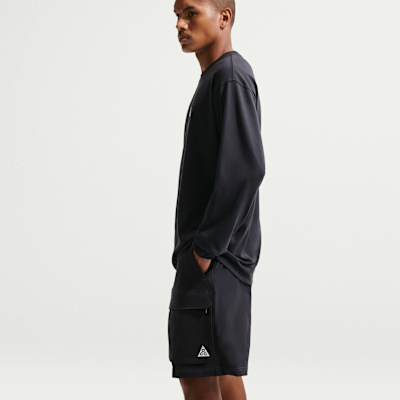 Nike ACG Smith Summit Erkek Kargo Şortu görsel 4