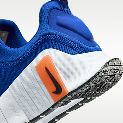 รองเท้าออกกำลังกายผู้หญิง Nike Free Metcon 6