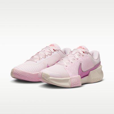 Nike Zoom GP Challenge Pro PRM Sert Kort Kadın Tenis Ayakkabısı görsel 5