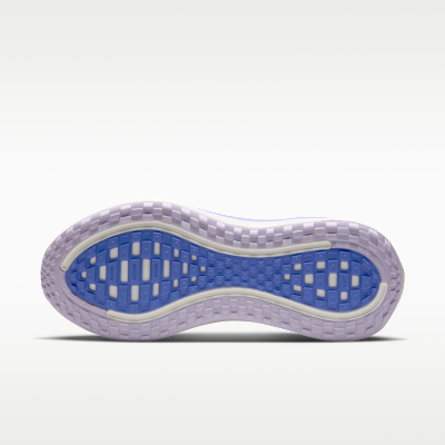 Nike Vomero Plus Women's Road Running Shoes (Extra Wide)