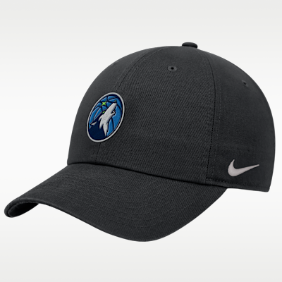 Gorra de la NBA Minnesota Timberwolves