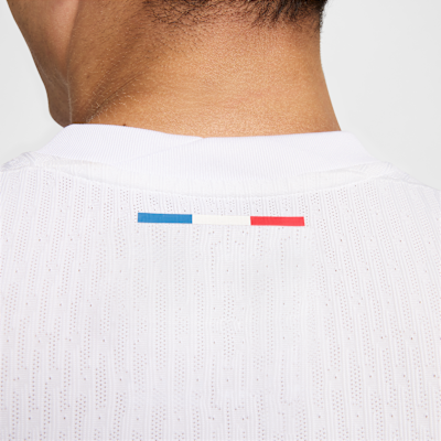 Paris Saint-Germain 2024/25 Match Away Men's Nike Dri-FIT ADV Football Authentic Shirt