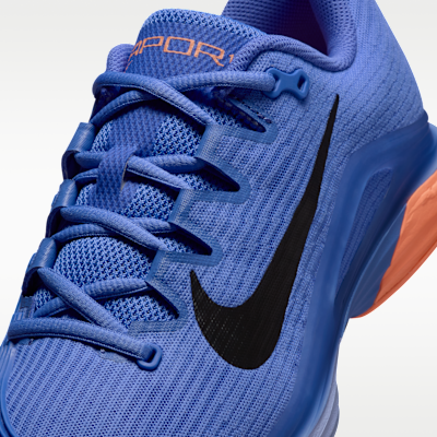 Tenis de tenis para cancha dura para mujer Nike Vapor 12