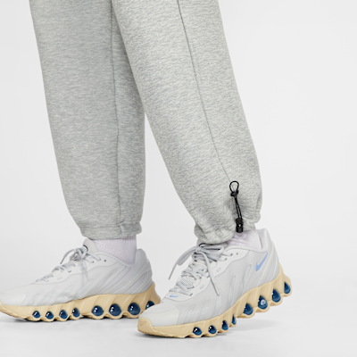 Nike Tech Men's Open-Hem Fleece Pants