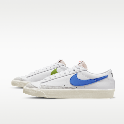 Nike Blazer Low '77 Vintage Men's Shoes