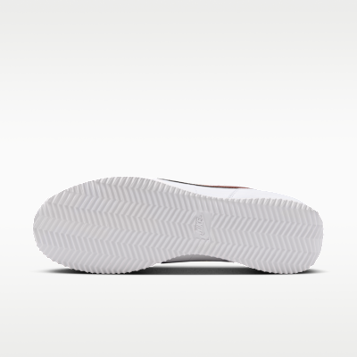 รองเท้าผู้ชาย Nike Cortez Leather