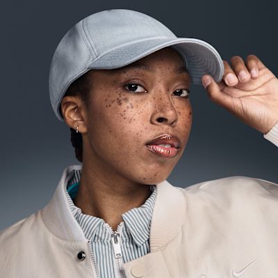 Nike Club Unstructured Cap