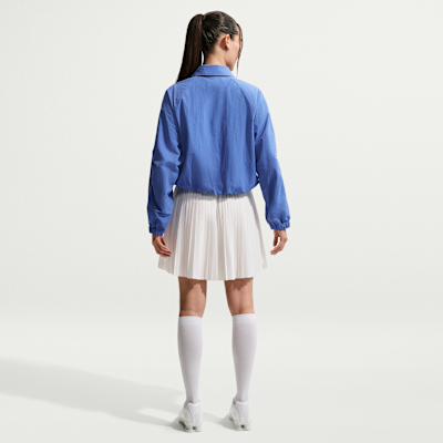 나이키 스포츠웨어 여성 플리츠 스커트