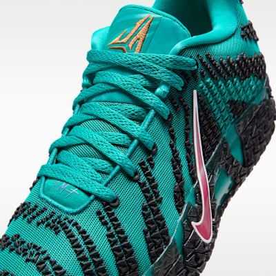 자 3 '스크래치 3.0' EP 농구화