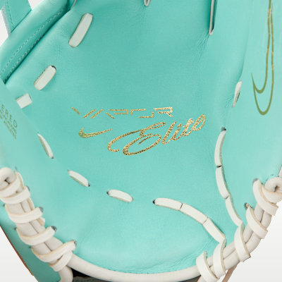 Guante de béisbol Nike Vapor Elite Outfield H-Web (para lanzar con la mano derecha)