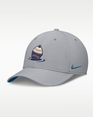 Мужские  Milwaukee Brewers City Connect Rise Nike Dri-FIT MLB Hat