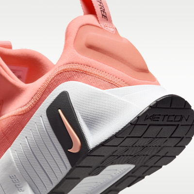 Nike Free Metcon 6 Men's Workout Shoes