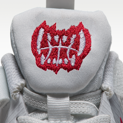 Кроссовки баскетбольные детские Nike S.T. Dynamite