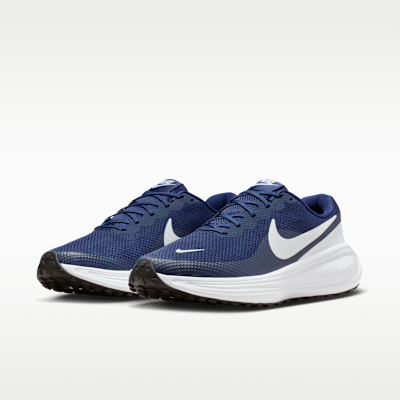Nike Revolution 8 hardloopschoenen voor heren (straat)