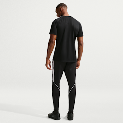 Nike Strike Men's Dri-FIT Short-Sleeve Soccer Top görsel 5