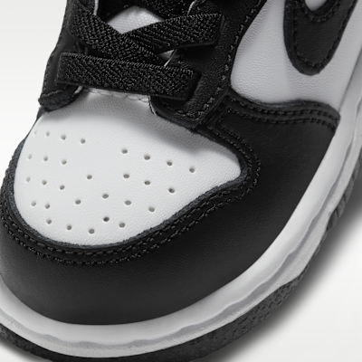 Nike Dunk Low Baby/Toddler Shoes