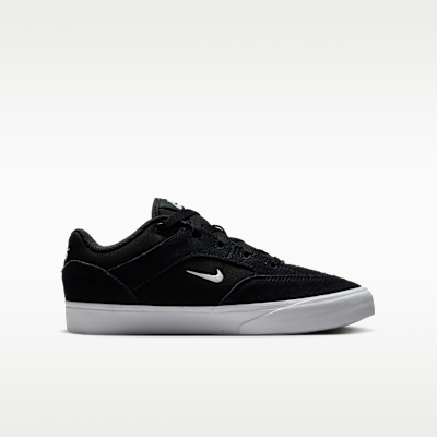 Nike SB Malor Big Kids' Skate Shoes