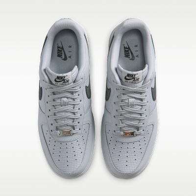 Nike Air Force 1 '07 LV8 Erkek Ayakkabısı görsel 4