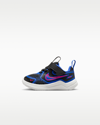 Детские кроссовки Nike Cosmic Runner Baby/Toddler для бега