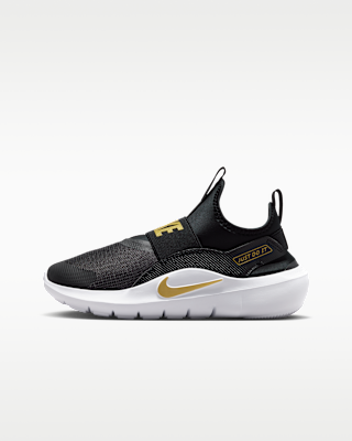 Детские кроссовки Nike Flex Runner 4 Big Kids' для бега