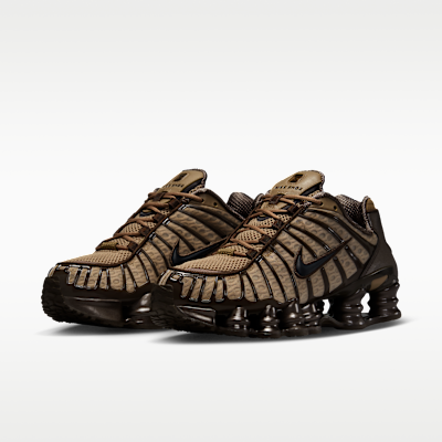 Nike Shox TL Women's Shoes