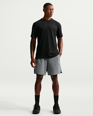 Мужские шорты Nike Unlimited Dri-FIT 7" 2-in-1 Versatile Shorts