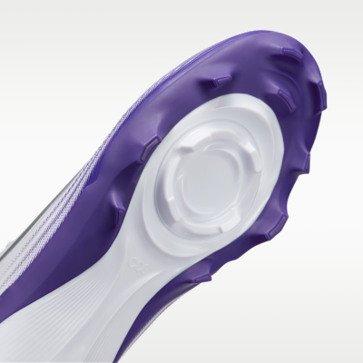 Nike Vapor Speed 3 Tacos de fútbol americano