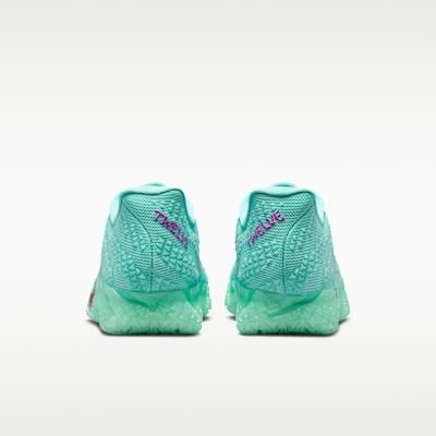 Tenis de básquetbol Ja 3 "12 Time"