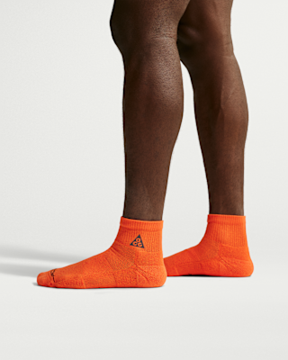 Unisex носки Nike ACG Everyday Elevated Ankle Socks (1 Pair)