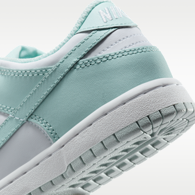 รองเท้าเด็กเล็ก Nike Dunk Low