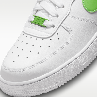 Nike Air Force 1 '07 女鞋