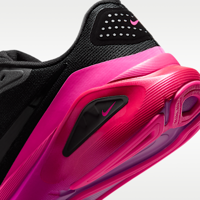 Nike Structure 26 Kadın Yol Koşu Ayakkabısı görsel 8