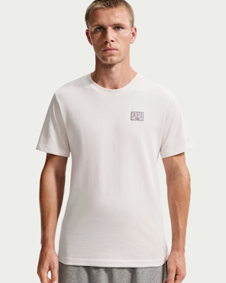 Мужская футболка Nike Sportswear