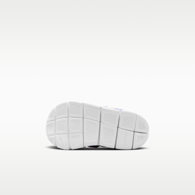 Tenis para bebé e infantil Nike Dynamo Free SE