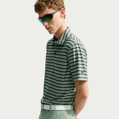 Nike Tailored Performance Dri-FIT Erkek Golf Polo Üstü görsel 3