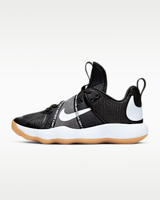 Unisex кроссовки Nike React HyperSet Indoor Court