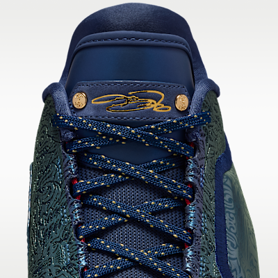 르브론 XXIII '아웃 포 리뎀션' EP 농구화