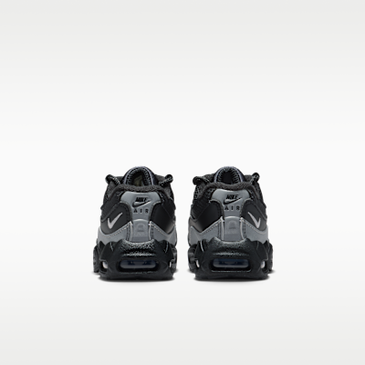 Nike Air Max 95 Recraft Baby/Toddler Shoes