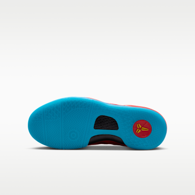 コービー 8 ジュニア バスケットボールシューズ