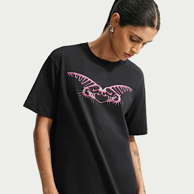 Nike Sportswear Kadın Tişörtü