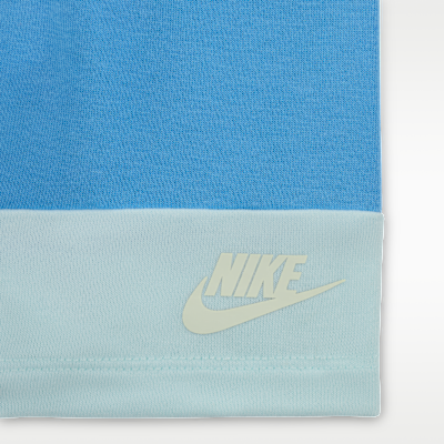 Nike KSA Baby (12–24M) Shorts Set